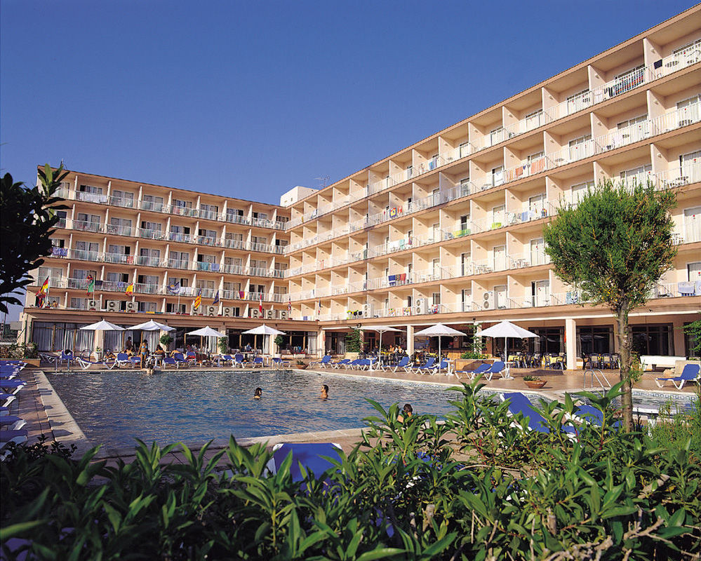Alua Leo 4* Can Pastilla (Mallorca)