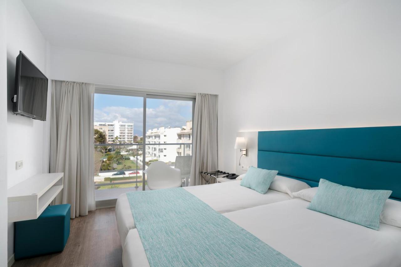 Hotell Alua Leo 4*