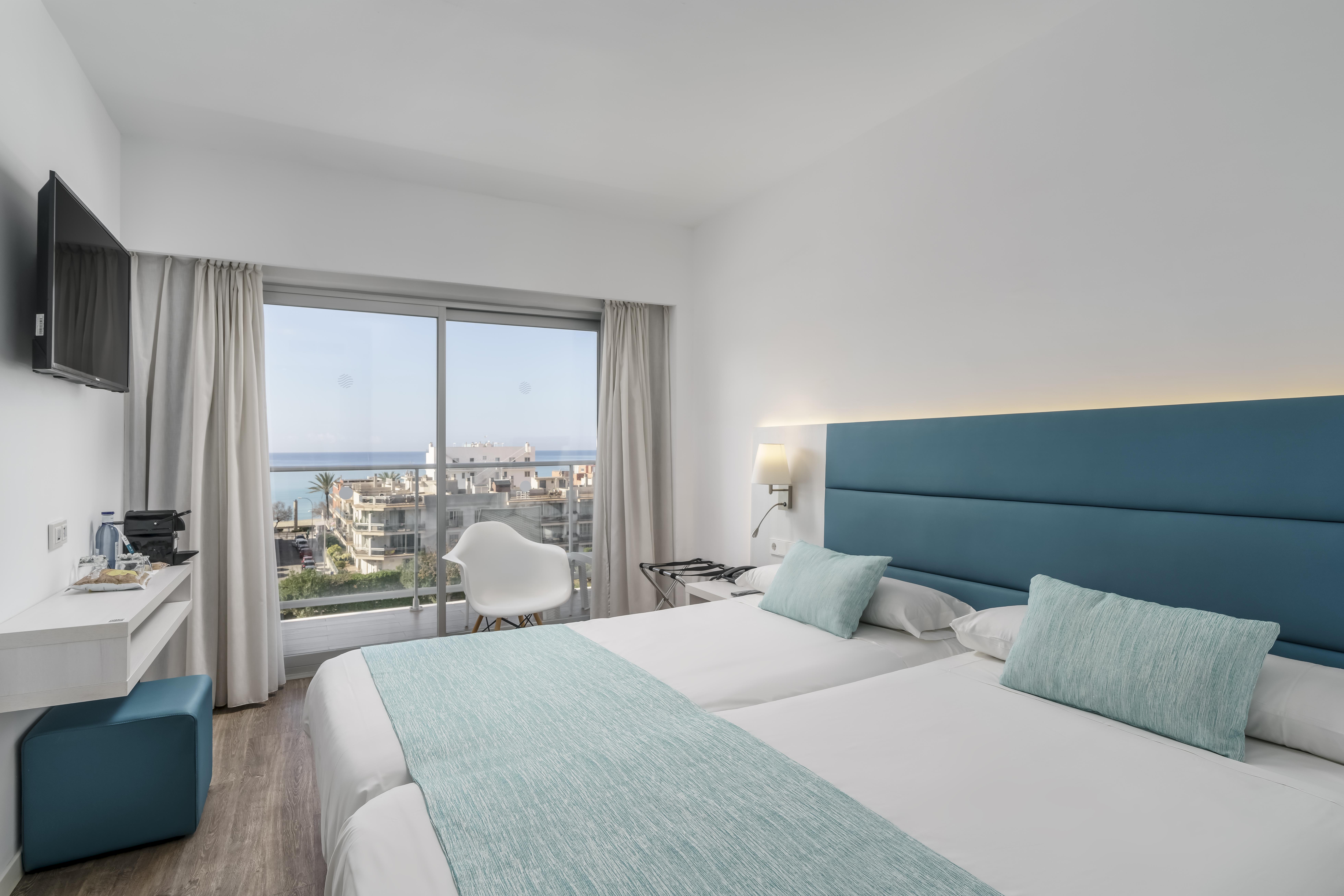 Hotell Alua Leo Can Pastilla (Mallorca)