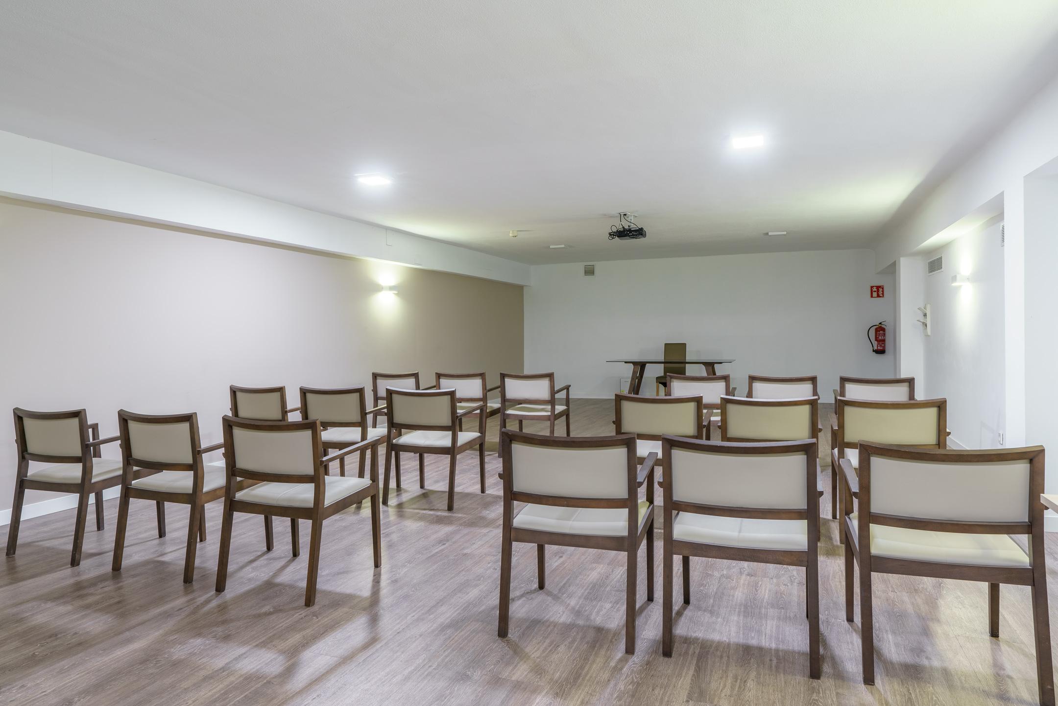 Hotell Alua Leo