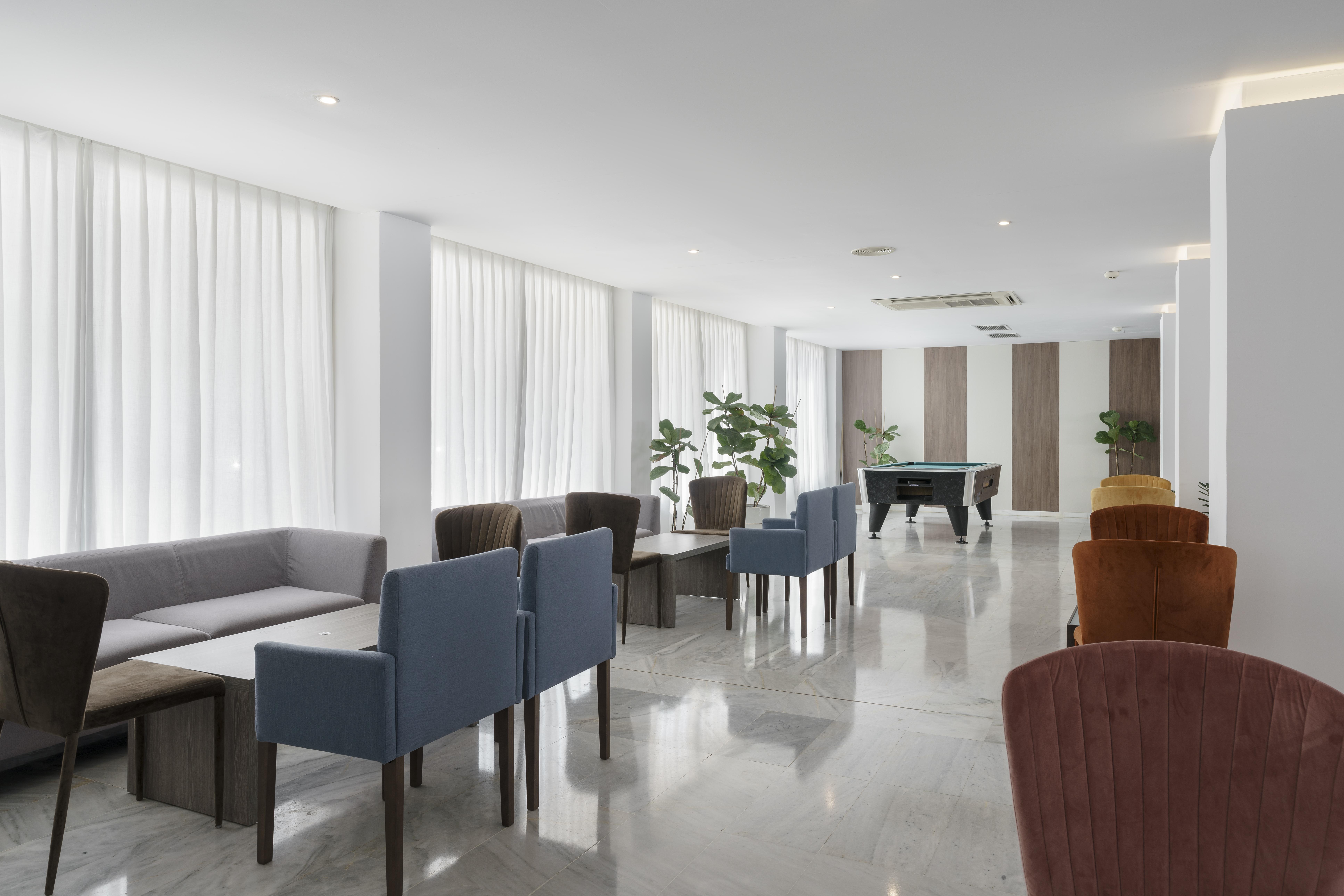 Alua Leo 4* Can Pastilla (Mallorca)