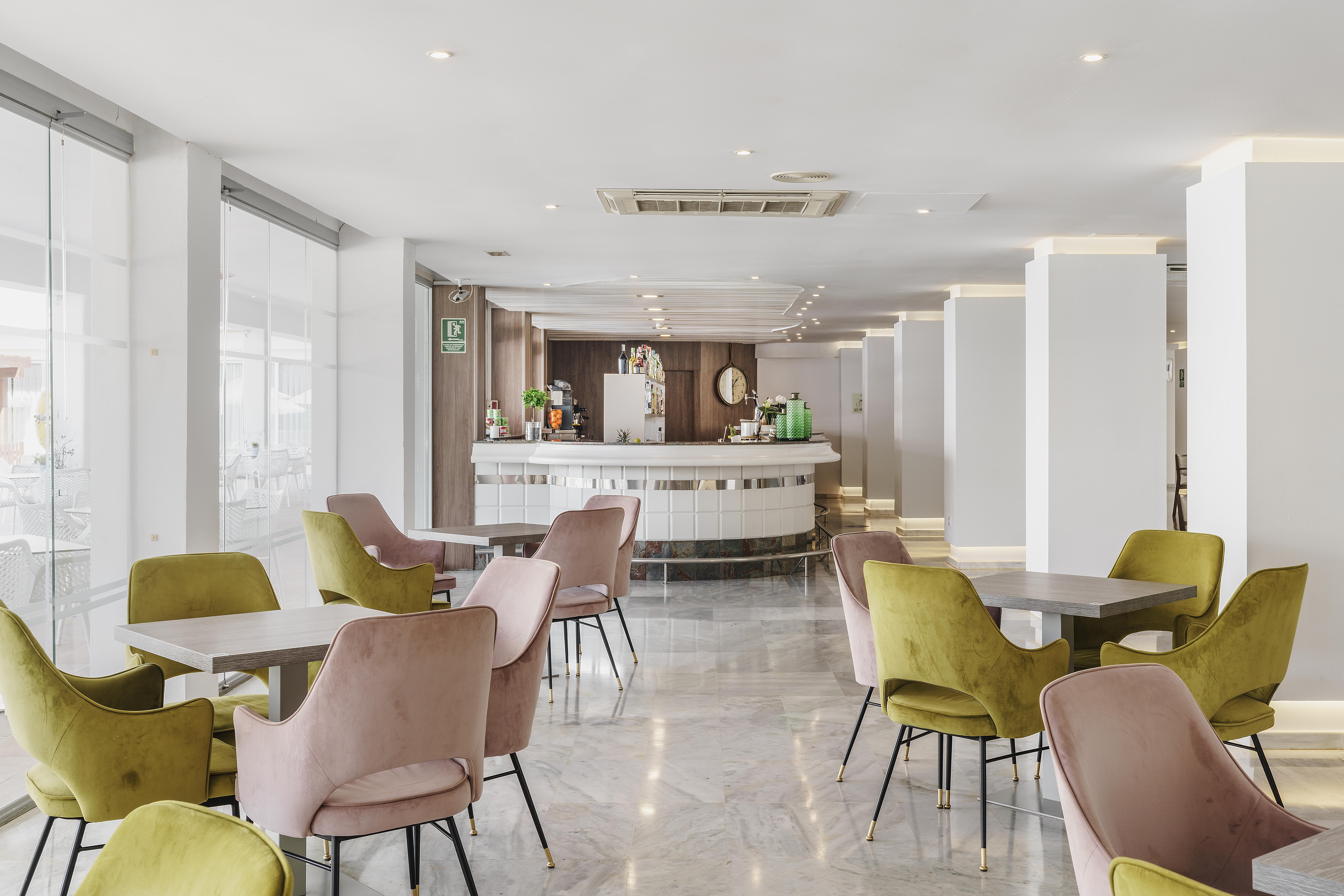 Alua Leo 4* Can Pastilla (Mallorca)