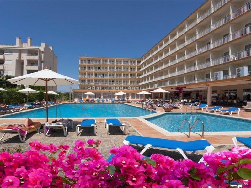 Alua Leo 4* Can Pastilla (Mallorca)
