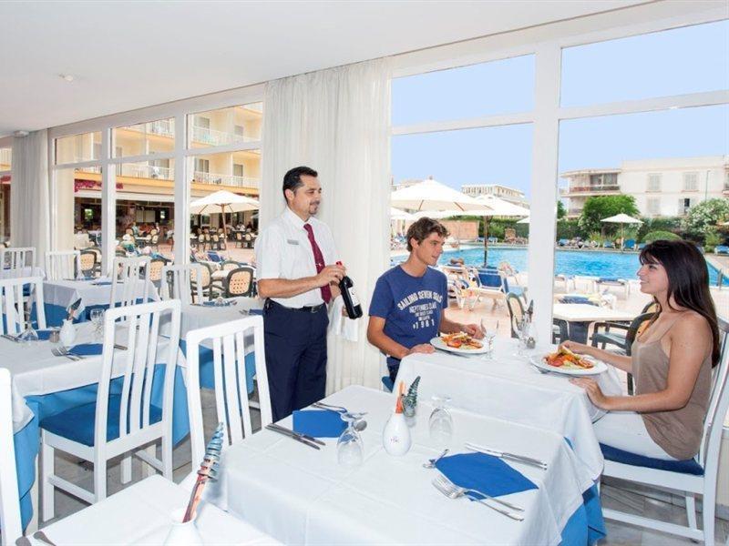 Alua Leo Hotell Can Pastilla (Mallorca)