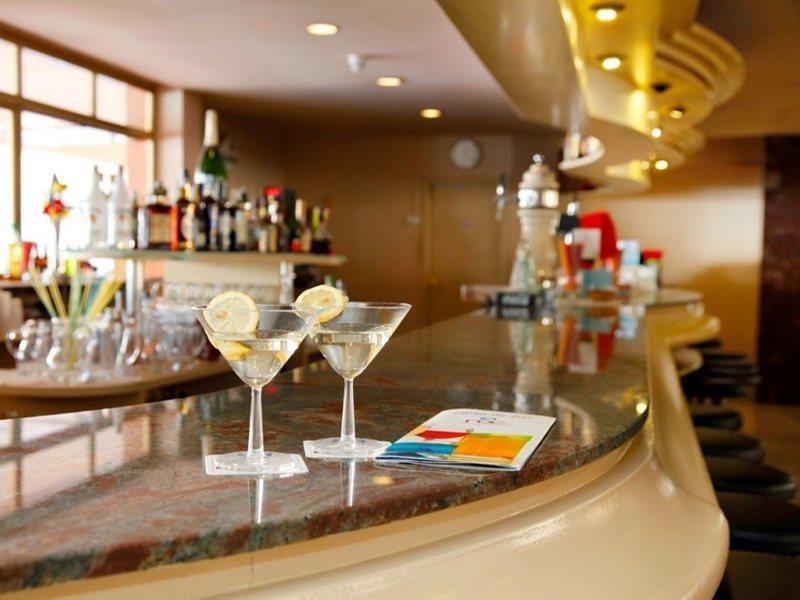 Alua Leo 4* Can Pastilla (Mallorca)