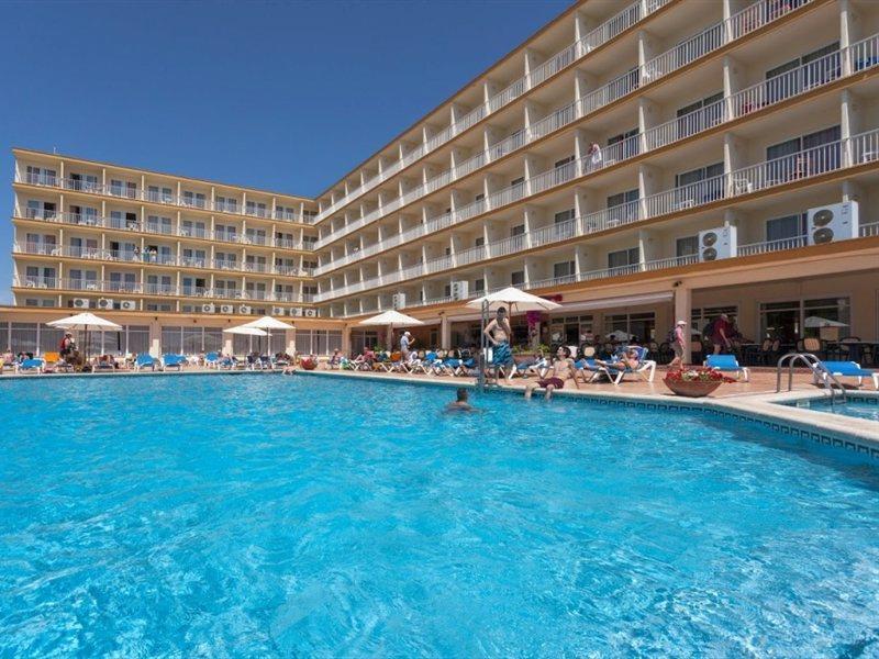 Alua Leo Hotell Can Pastilla (Mallorca)