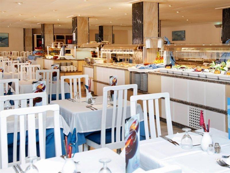 Alua Leo Hotell 4*