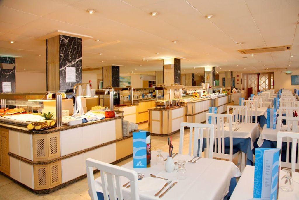 Alua Leo 4* Can Pastilla (Mallorca)