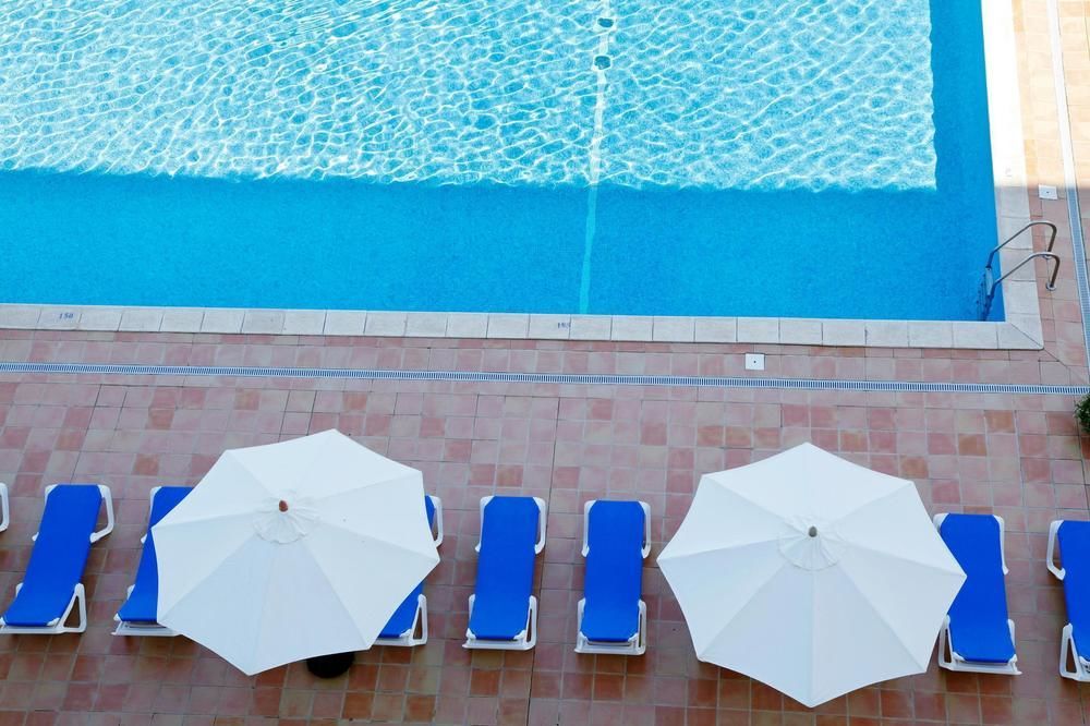 Hotell Alua Leo Can Pastilla (Mallorca)