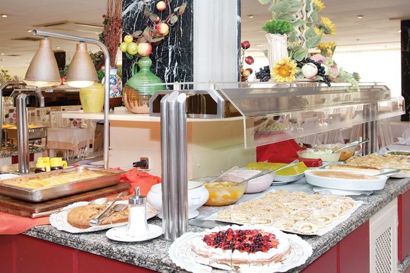 Hotell Alua Leo Can Pastilla (Mallorca)