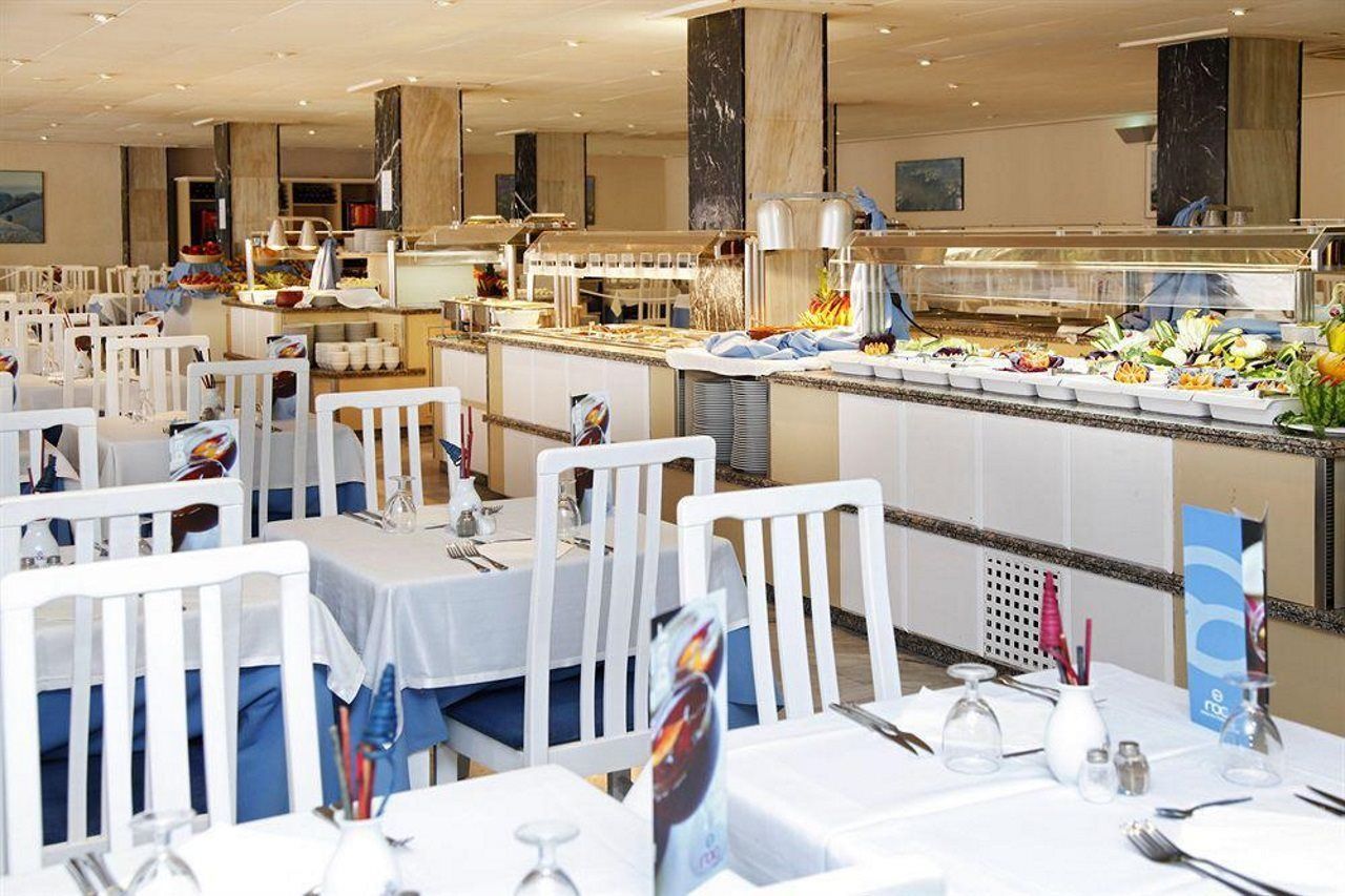Hotell Alua Leo 4*