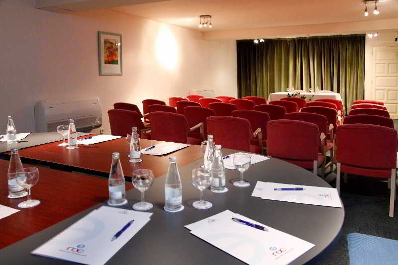 Hotell Alua Leo 4*