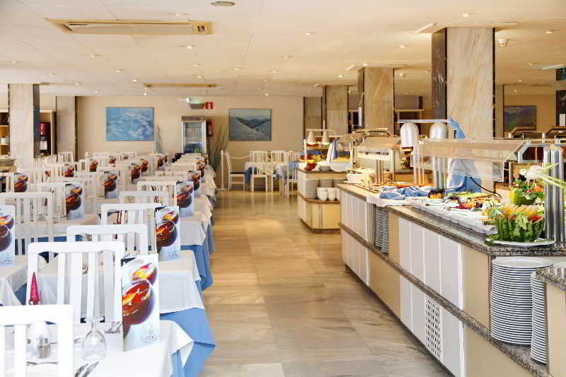Alua Leo Can Pastilla (Mallorca)