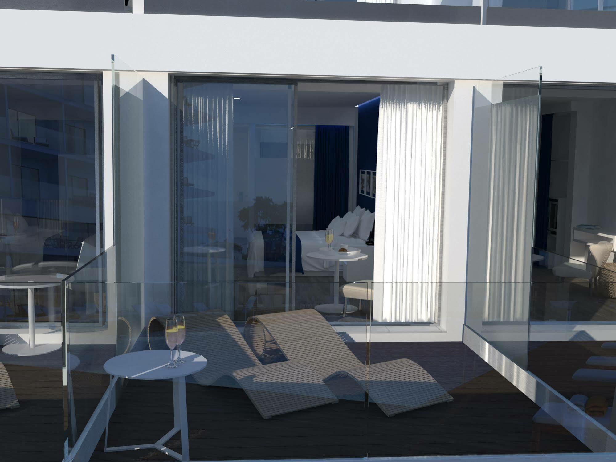 Hotell Alua Leo 4*