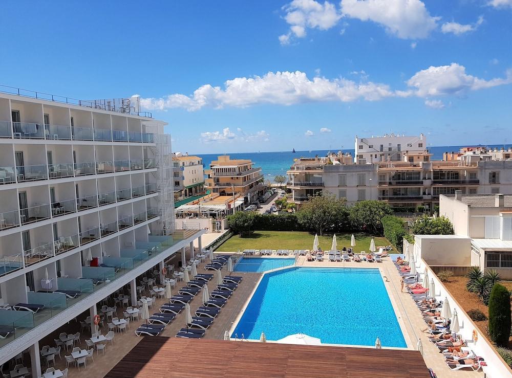 Hotel Alua Leo