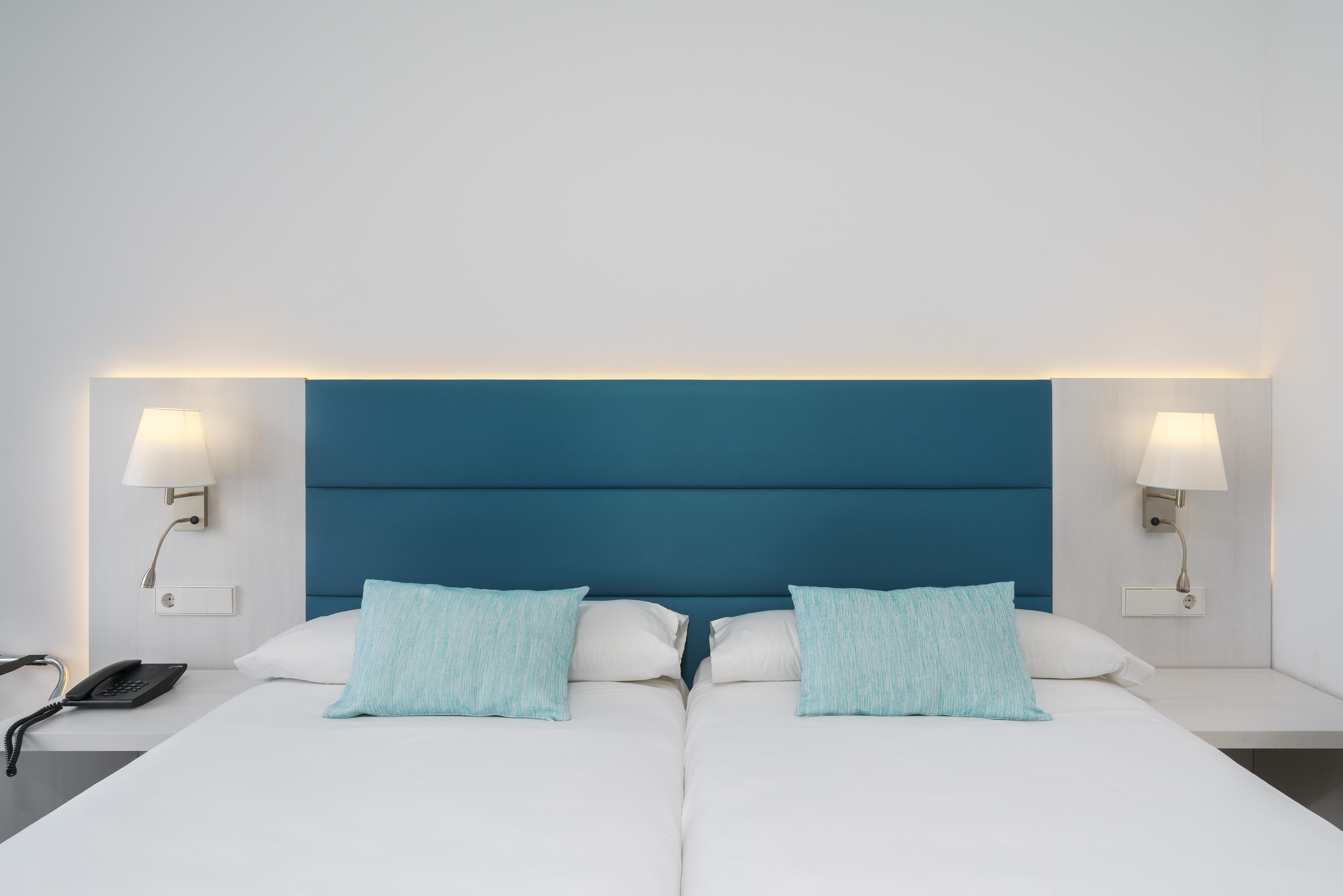 Hotel Alua Leo