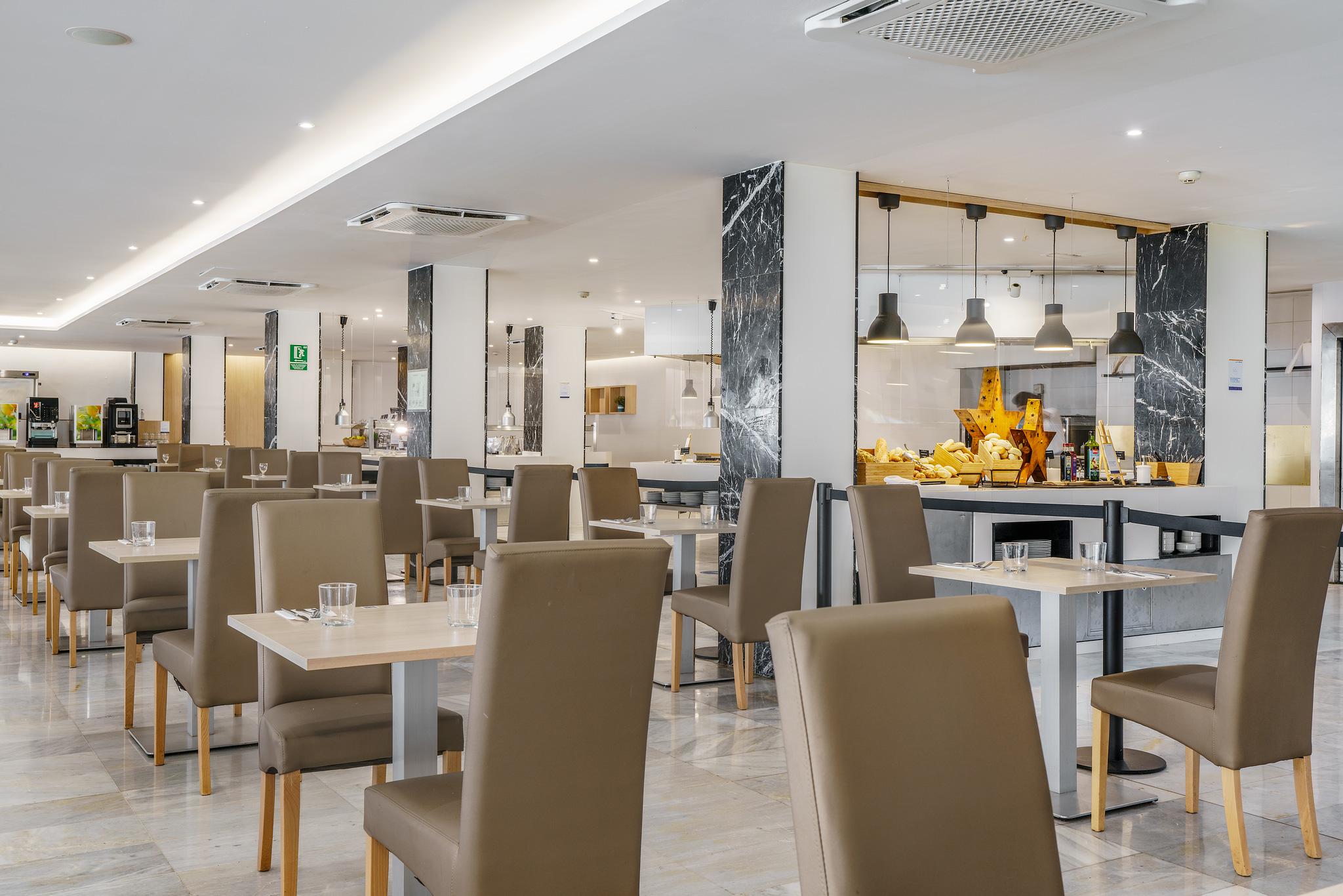 Alua Leo Hotel Can Pastilla (Mallorca)