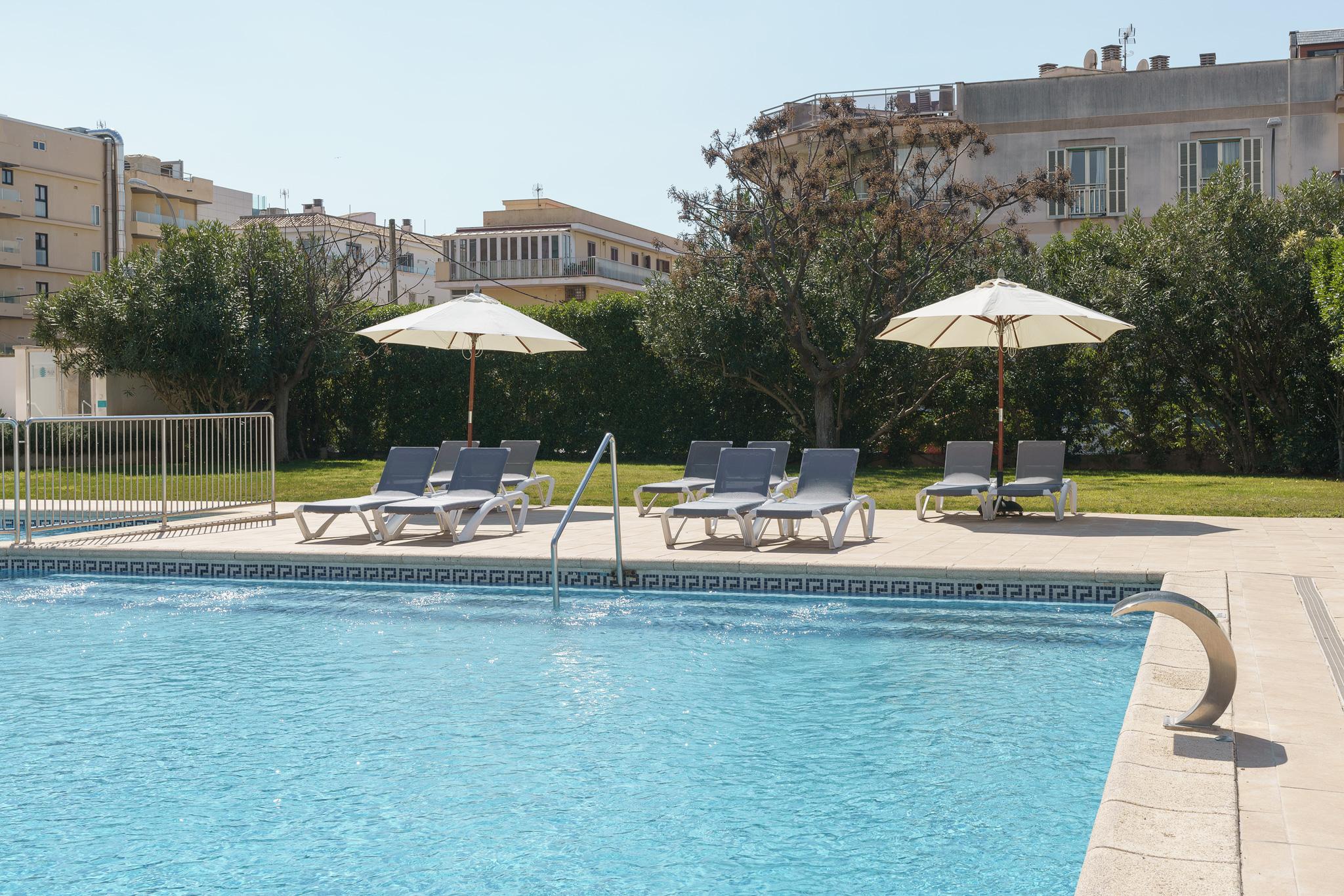 Alua Leo Hotel Can Pastilla (Mallorca)