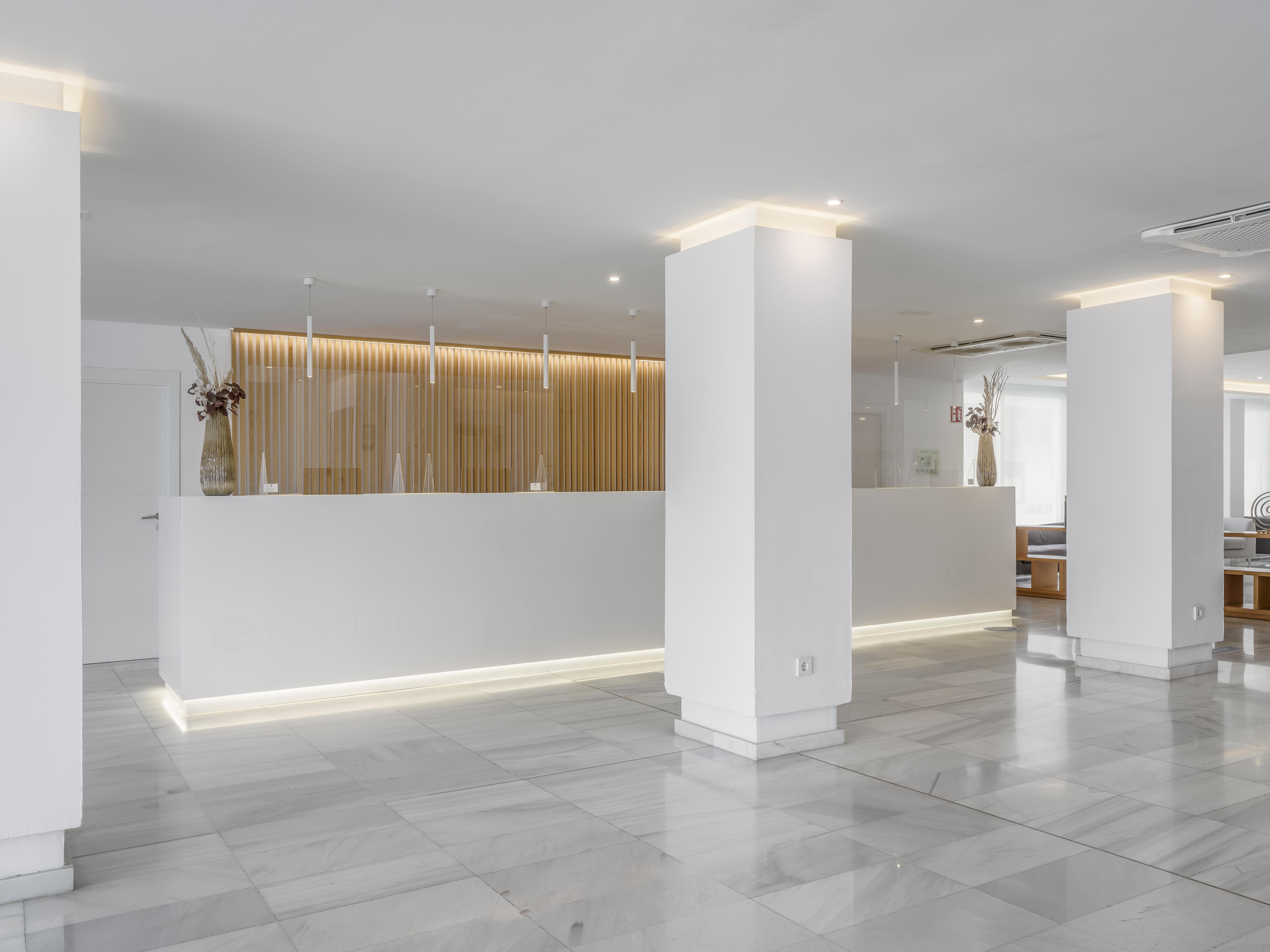 Hotel Alua Leo Can Pastilla (Mallorca)