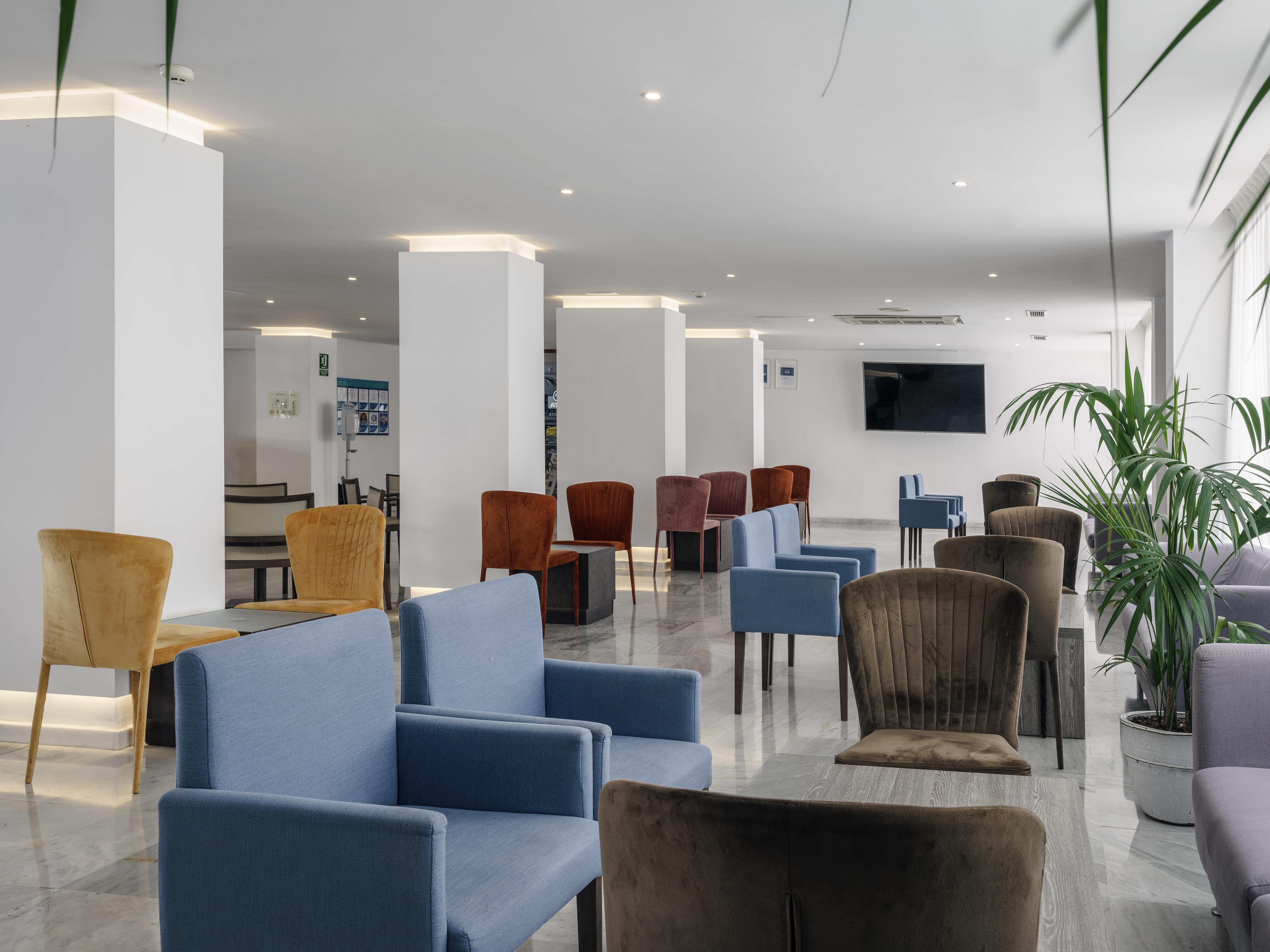 Alua Leo Hotel Can Pastilla (Mallorca)