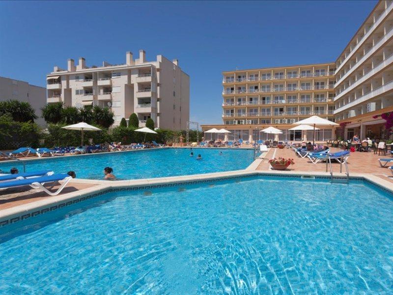 Alua Leo Hotel 4*