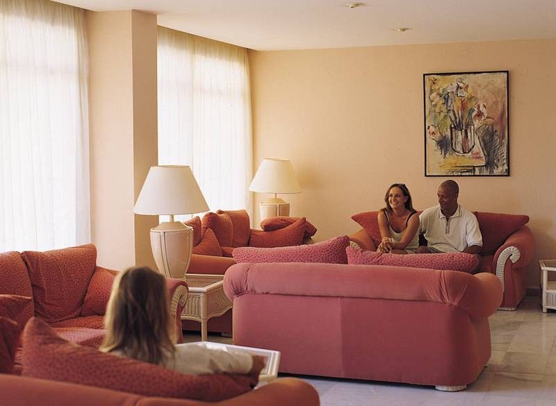 Alua Leo Hotel Can Pastilla (Mallorca)