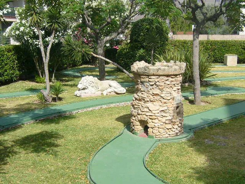 Hotel Alua Leo 4*