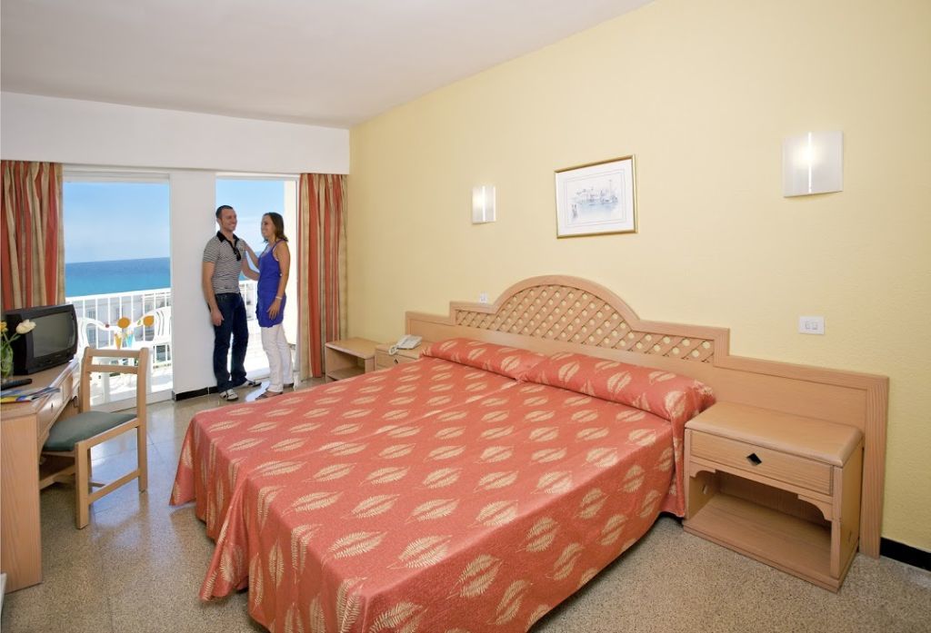 Alua Leo Hotel Can Pastilla (Mallorca)