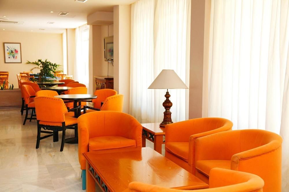 Hotel Alua Leo
