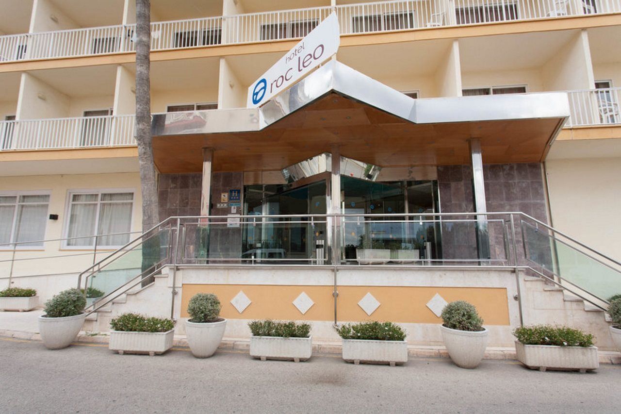 Alua Leo Hotel Can Pastilla (Mallorca)