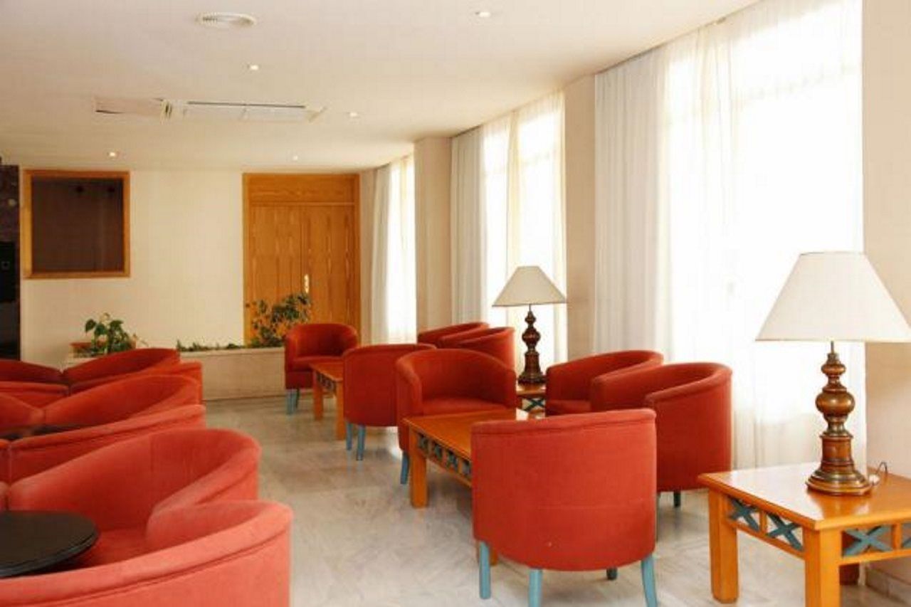 Alua Leo Hotel Can Pastilla (Mallorca)