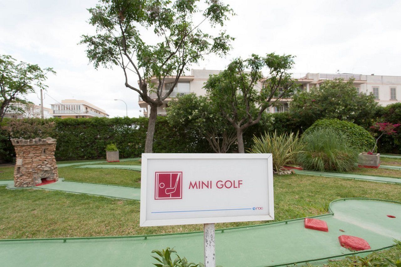 Alua Leo Hotel Can Pastilla (Mallorca)