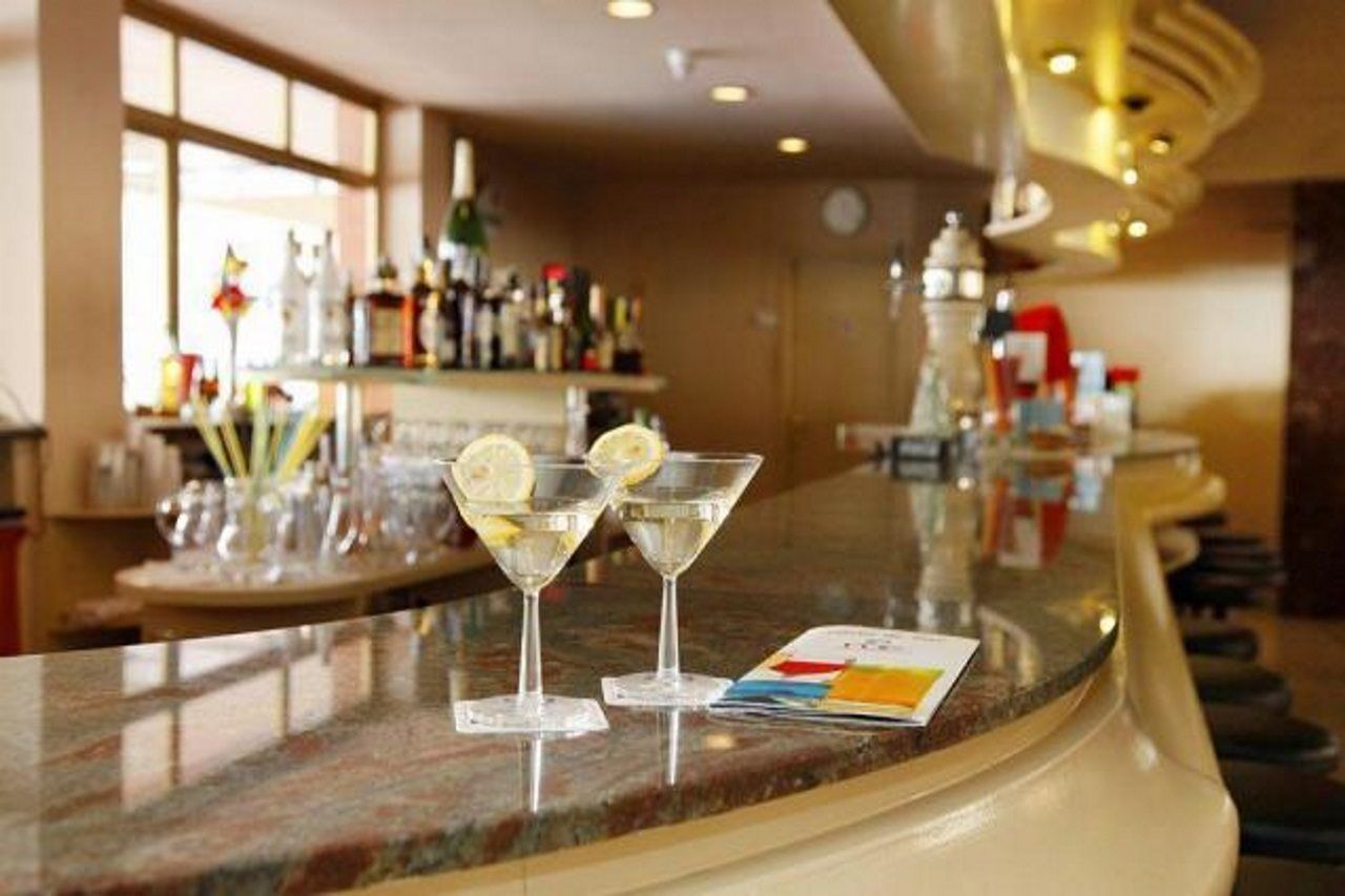 Alua Leo Hotel 4*