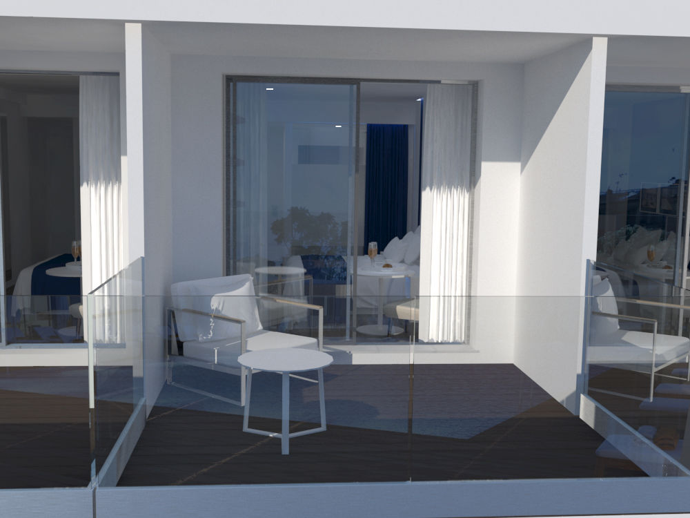 Alua Leo Hotel Can Pastilla (Mallorca)
