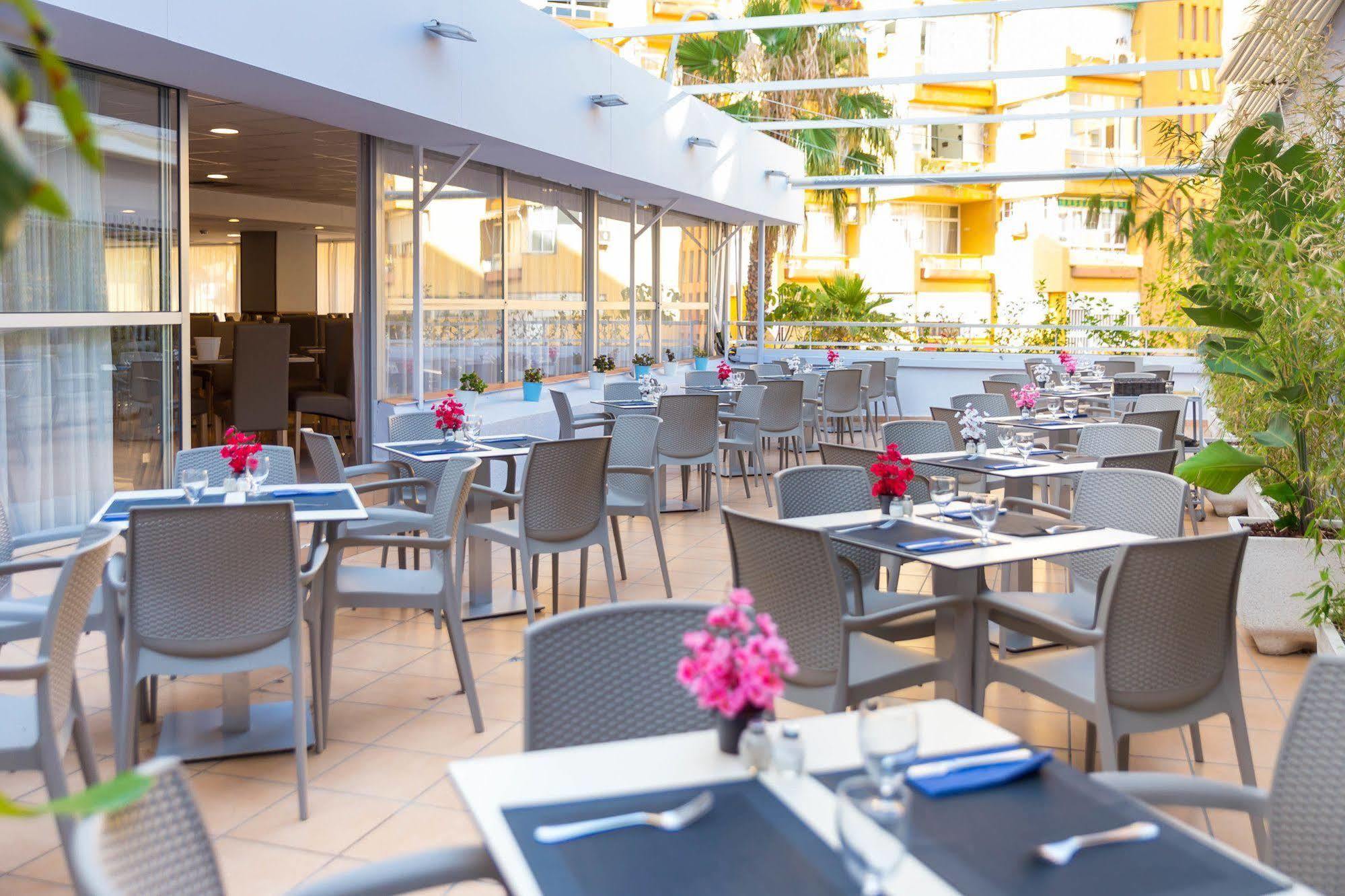 Alua Leo Hotel Can Pastilla (Mallorca)